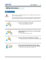 Preview for 4 page of Samsung 950B - SyncMaster 950 B User Manual