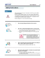 Preview for 8 page of Samsung 950B - SyncMaster 950 B User Manual