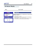 Preview for 31 page of Samsung 950B - SyncMaster 950 B User Manual
