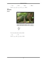 Preview for 43 page of Samsung 953BW - SyncMaster - 19" LCD Monitor User Manual