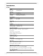 Preview for 54 page of Samsung 953BW - SyncMaster - 19" LCD Monitor User Manual