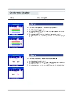 Preview for 34 page of Samsung 955DF - SyncMaster 955 DF User Manual