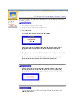 Preview for 40 page of Samsung 955DF - SyncMaster 955 DF User Manual