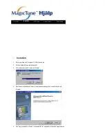 Preview for 37 page of Samsung 997MB - SyncMaster - 19" CRT Display Owner'S Manual