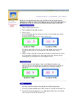 Preview for 65 page of Samsung 997MB - SyncMaster - 19" CRT Display Owner'S Manual