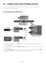 Preview for 20 page of Samsung A Series Full Manual