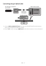 Preview for 21 page of Samsung A Series Full Manual