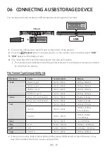 Preview for 22 page of Samsung A Series Full Manual