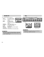 Preview for 31 page of Samsung A503 - Digimax 5MP Digital Camera User Manual