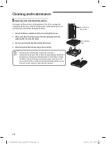 Preview for 19 page of Samsung AC-505CM Series User Manual