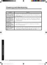 Preview for 18 page of Samsung AC KN4 Series User Manual