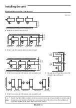 Preview for 14 page of Samsung AE RXEDGG Series Installation Manual