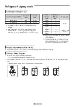 Preview for 30 page of Samsung AE RXEDGG Series Installation Manual