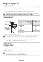 Preview for 40 page of Samsung AE RXEDGG Series Installation Manual