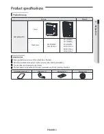 Preview for 5 page of Samsung AE090JXEDEH Installation Manual