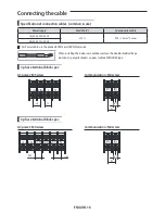 Preview for 18 page of Samsung AE090JXEDEH Installation Manual