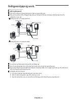 Preview for 34 page of Samsung AE090JXEDEH Installation Manual