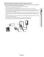 Preview for 41 page of Samsung AE090JXEDEH Installation Manual