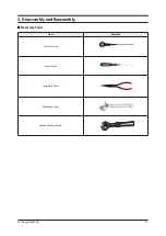 Preview for 17 page of Samsung AF28FVSDA Series Service Manual