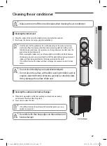 Preview for 28 page of Samsung AF28FVSDA Series User & Installation Manual