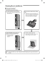 Preview for 29 page of Samsung AF28FVSDA Series User & Installation Manual