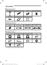 Preview for 41 page of Samsung AF28FVSDA Series User & Installation Manual