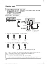 Preview for 47 page of Samsung AF28FVSDA Series User & Installation Manual