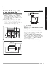 Preview for 21 page of Samsung AG010KSV Series Installation Manual