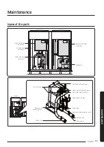 Preview for 61 page of Samsung AG010KSV Series Installation Manual