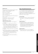 Preview for 71 page of Samsung AG010KSV Series Installation Manual