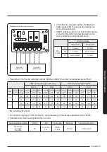 Preview for 23 page of Samsung AG026TN1DKH/EU Installation Manual