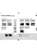 Preview for 25 page of Samsung AH68-01844D Instruction Manual