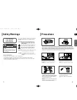 Preview for 2 page of Samsung AH68-01850K Instruction Manual