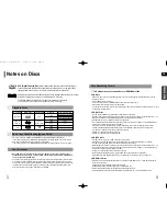 Preview for 4 page of Samsung AH68-01850K Instruction Manual