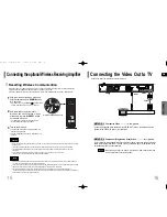 Preview for 9 page of Samsung AH68-01850K Instruction Manual