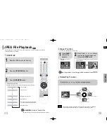 Preview for 14 page of Samsung AH68-01850K Instruction Manual