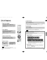 Preview for 15 page of Samsung AH68-01850K Instruction Manual