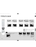 Preview for 22 page of Samsung AH68-01850K Instruction Manual