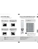 Preview for 30 page of Samsung AH68-01850K Instruction Manual