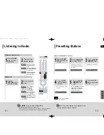 Preview for 32 page of Samsung AH68-01850K Instruction Manual