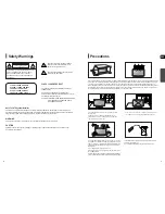 Preview for 2 page of Samsung AH68-01943R Instruction Manual