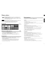 Preview for 4 page of Samsung AH68-01943R Instruction Manual