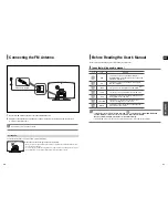 Preview for 11 page of Samsung AH68-01943R Instruction Manual