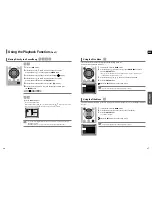 Preview for 19 page of Samsung AH68-01943R Instruction Manual