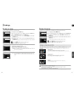 Preview for 21 page of Samsung AH68-01943R Instruction Manual