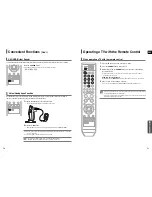 Preview for 26 page of Samsung AH68-01943R Instruction Manual