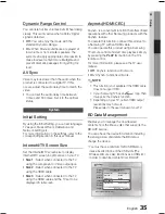 Preview for 35 page of Samsung AH68-02258S User Manual