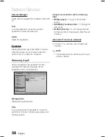 Preview for 58 page of Samsung AH68-02258S User Manual