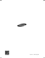 Preview for 68 page of Samsung AH68-02258S User Manual