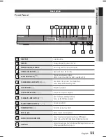 Preview for 11 page of Samsung AH68-02269K User Manual